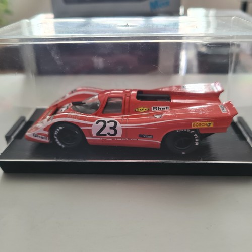 Brumm model r218 - brumm, 1970