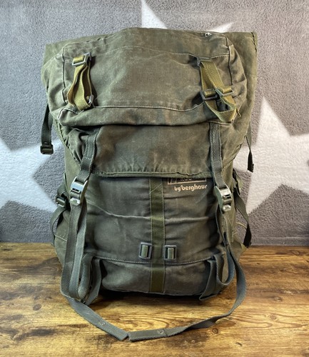 Berghaus cyclops roc vintage - berghaus,