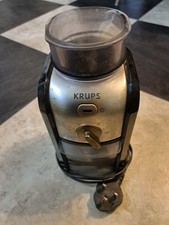 Krups gvx231 burr coffee - krups,