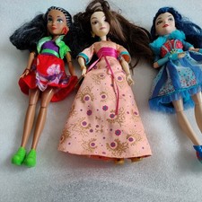 Bundle Of x3 DESCENDANTS