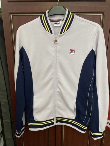 Fila settanta track - settanta, jacket