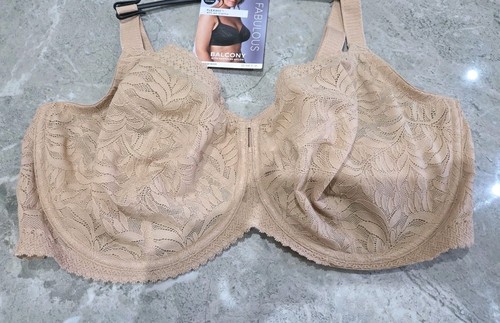 40h bra fabulous flexifit - m&s,