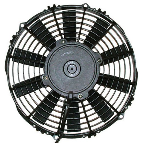 Spal inch medium profile - spal, 12-inch