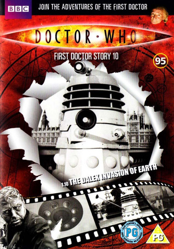 Doctor who dvd - doctor, #95