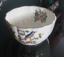 Ainsley Pembroke Fine Bone China Small Dish Made In England Beautifully Design?