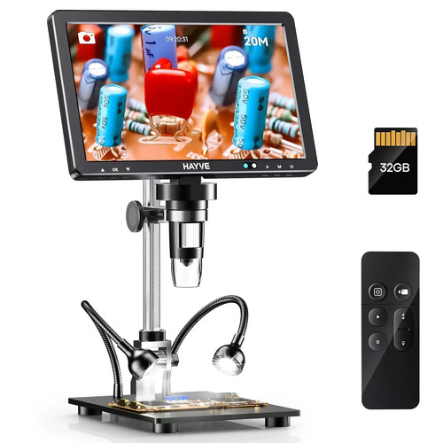 Rievbcau hdmi digital - 10.1'',