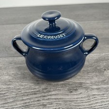 Le Creuset Small Bean Pot with