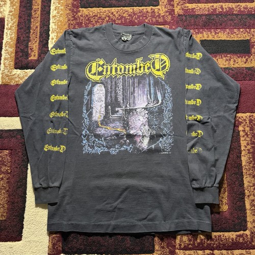 Vtg entombed left - vtg,