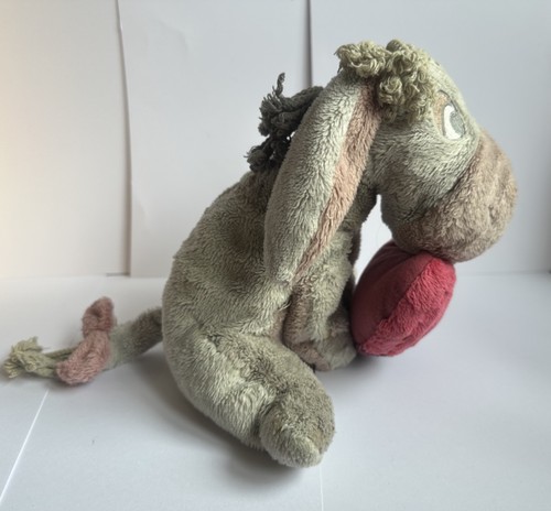 Disney store eeyore - disney,