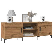 TV Cabinet Artisan Oak