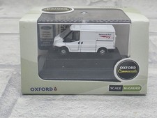 Oxford Diecast NFT023 N Gauge