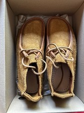 Men’s Yogi Torres Suede