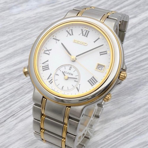 Seiko business timing two - seiko,