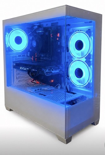 Ultra fast gaming i7 quad - ultra,