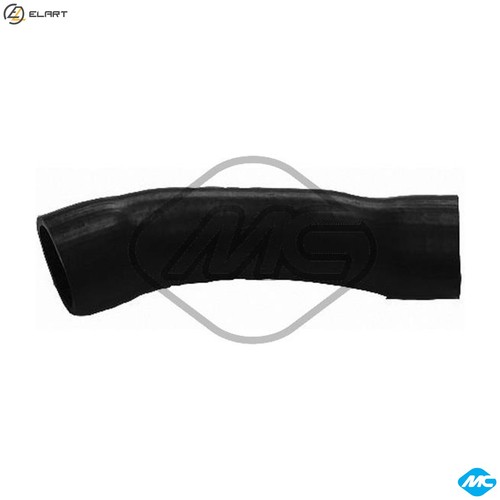 Charge air hose - charge,