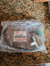 Suzuki VS 1400 Intruder 1986 Onwards Ignition - 2 keys