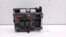 9657608780 BSM ECU FUSE BOX /