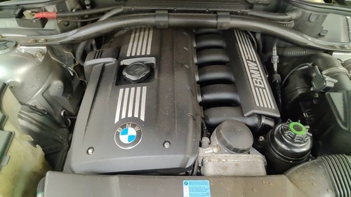 Engine fits 10 - 07-10, bmw