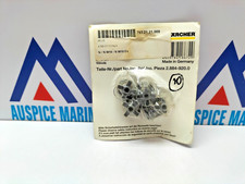 Karcher 2.884-920.0 Pump Valve