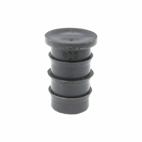 Connector end piece - connector,
