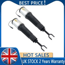 2x Air Suspension Shock Struts