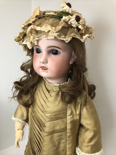 Antique jumeau sfbj - jumeau,
