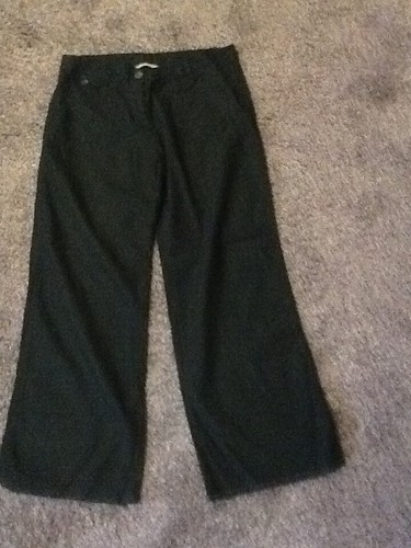 Ladies black cotton - black,