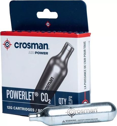 Co2 cartridge gun - gun, gas