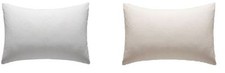 Extra Large 100% Cotton Housewife Pillow Cases 22" x 31"