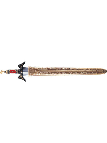 Medieval sword toy - medieval,