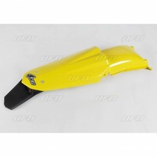 UFO Enduro Rear Fender with