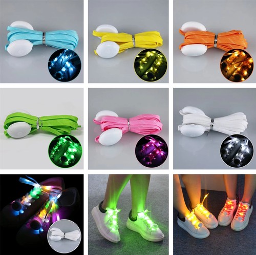 Light the night with led - light,