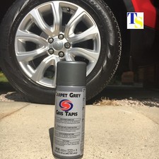 Autosmart Carpet Grey