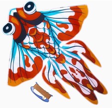 GIANT KITE Kevin The Coy Koi