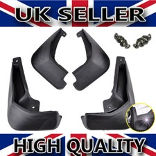 4Pcs Mud Flaps Splash Guards