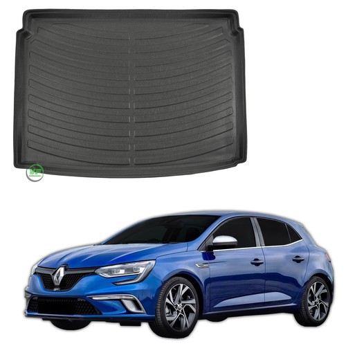 Boot liner for renault - for,