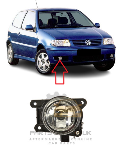 New for polo hatchback - for,
