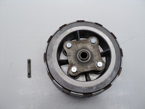 2181 honda cb550 - 550, four
