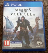 PS4 PLAYSTATION VIDEO GAME