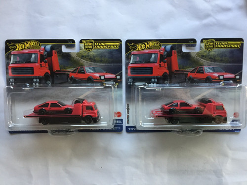 Sets hot wheels transport - wheels,