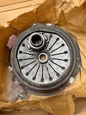 RENAULT MASCOTT CLUTCH KIT