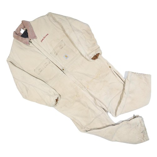 Carhartt mens beige workwear - beige,
