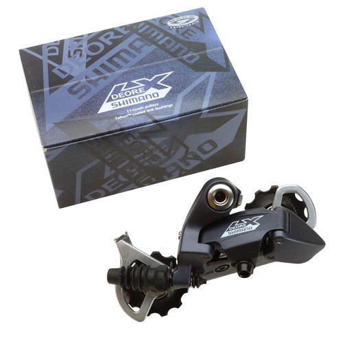 Shimano deore m750 - lx, rd-m750