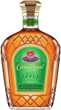 Crown Royal Apple Canadian
