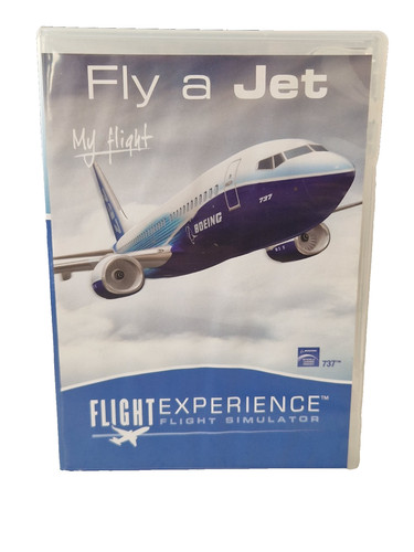 Fly jet flight - my,