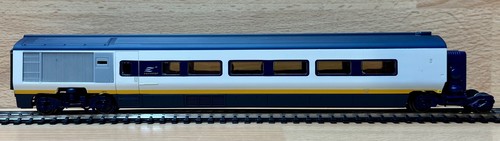 Hornby gauge jouef class - 'oo',