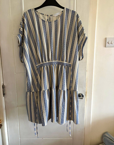 Primark cares blue - primark,