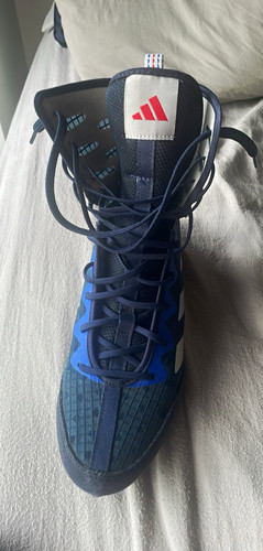 Adidas boxing boots - adidas, for
