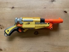 Nerf N-Strike Barrel Break
