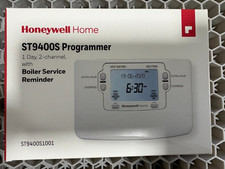 Honeywell  ST9400S1001 Digital